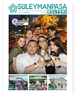 Bulletin Issue 21